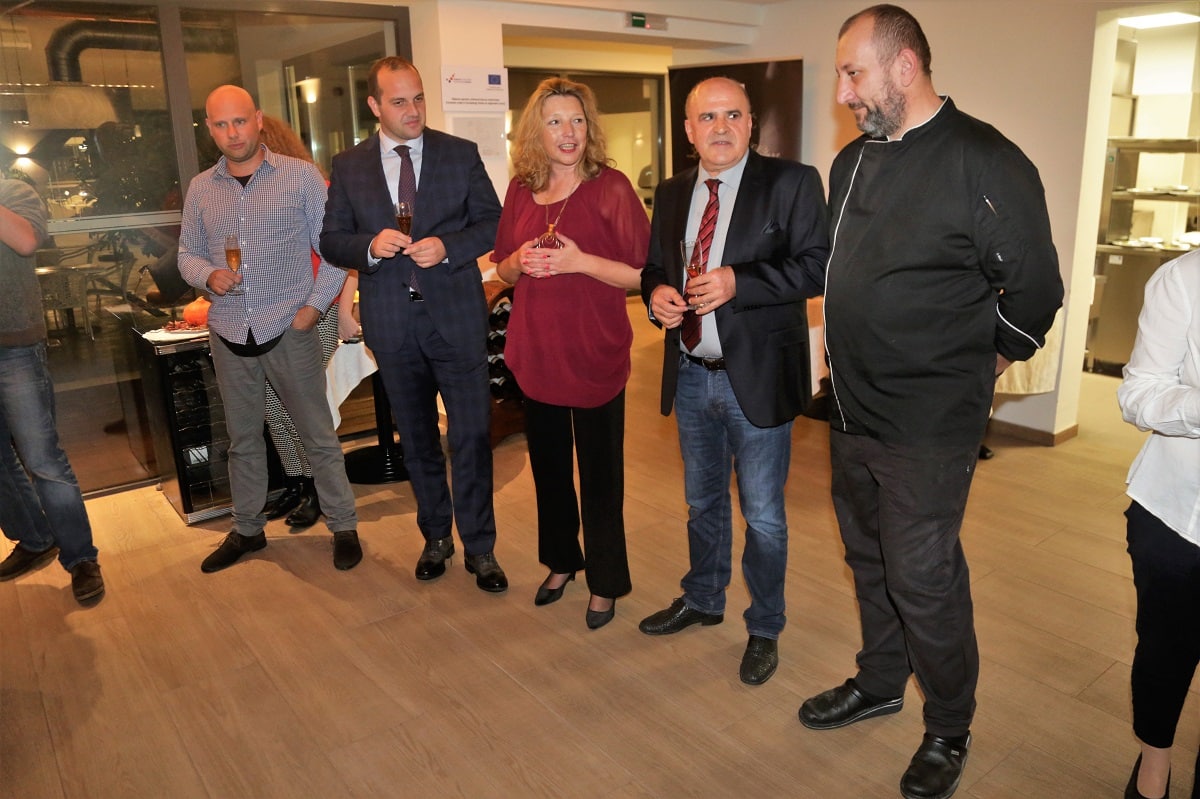 Featured image for “Kultura jela i pića – Gastronauti navigaju otokom i Kornatima”