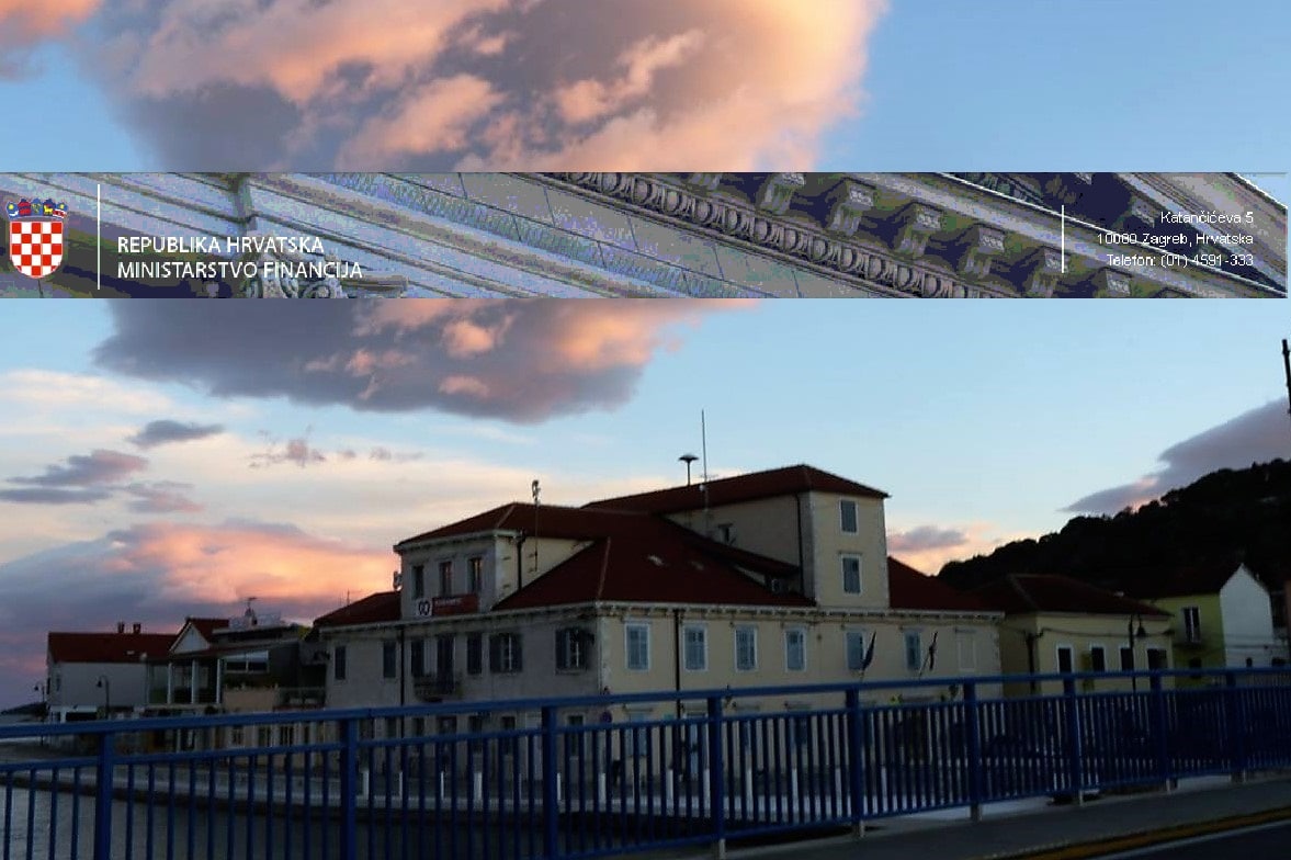 Featured image for “Ministarstvo financija utvrdilo – Općina Tisno posluje uredno”