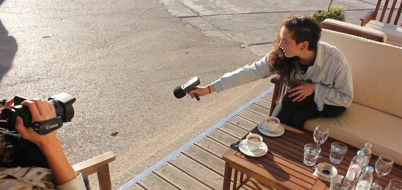 Featured image for “NAJAVA Jesenska radionica izrade filma u Murteru”