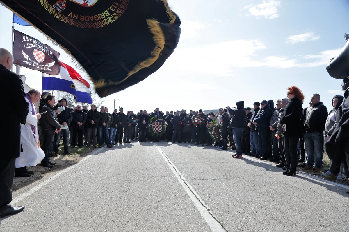 Featured image for “DRAGIŠIĆI Svjedočenje o paklu 25 godina kasnije: “Periša i Troskot lete zrakom, pucaju s različitih mjesta…””