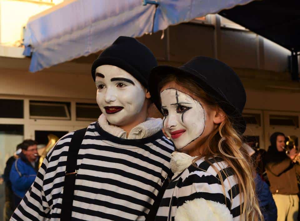 Featured image for “POKLADE Najbolja pirovačka maska bit će predstavljena i u Murteru”