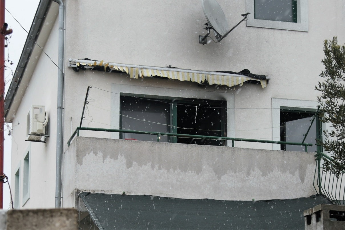 Featured image for “Požar u Betini – četveročlana obitelj ostala bez uvjeta za život”