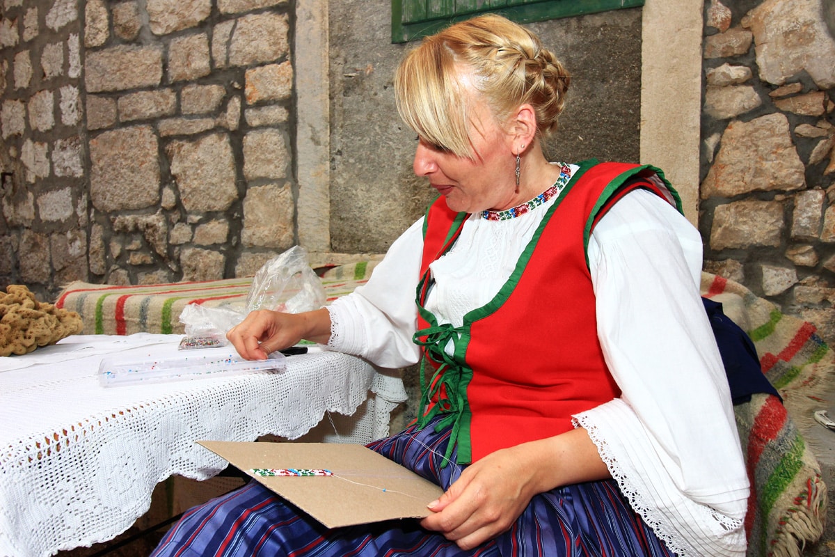 Featured image for “Radionica izrade ogrice danas u Betini”