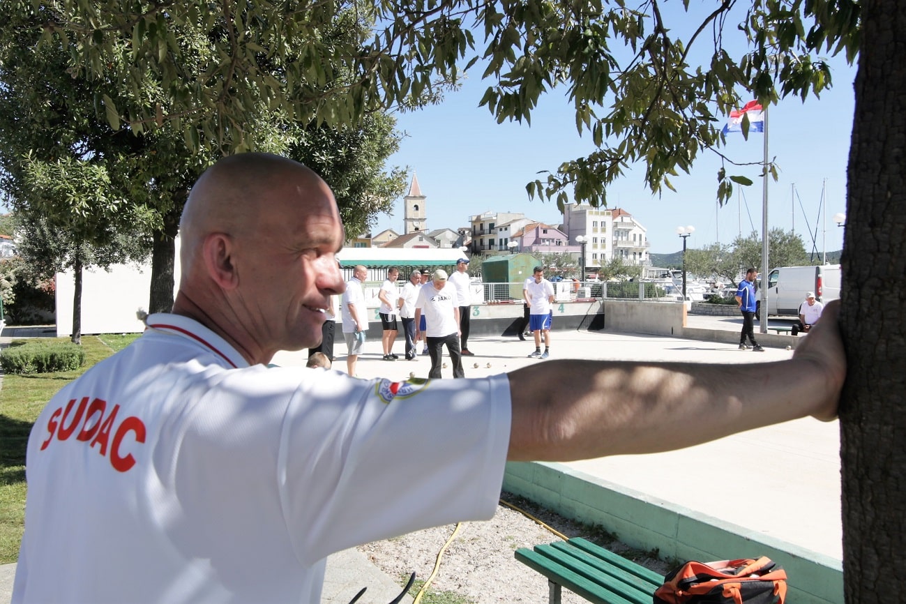 Featured image for “Boćarskim susretom započelo obilježavanje Dana Općine Pirovac”