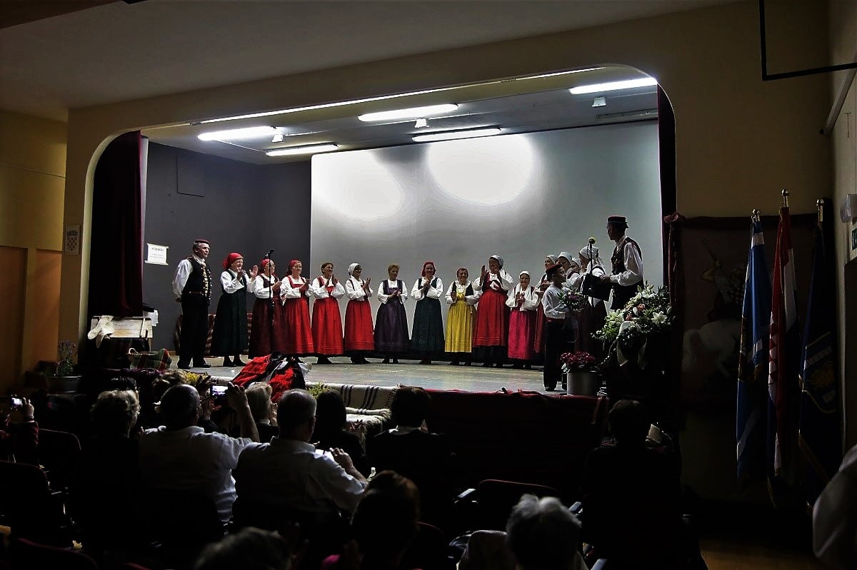 Featured image for “Čestitamo svim Pirovčanima Dan Općine Pirovac i blagdan Sv. Jurja!”