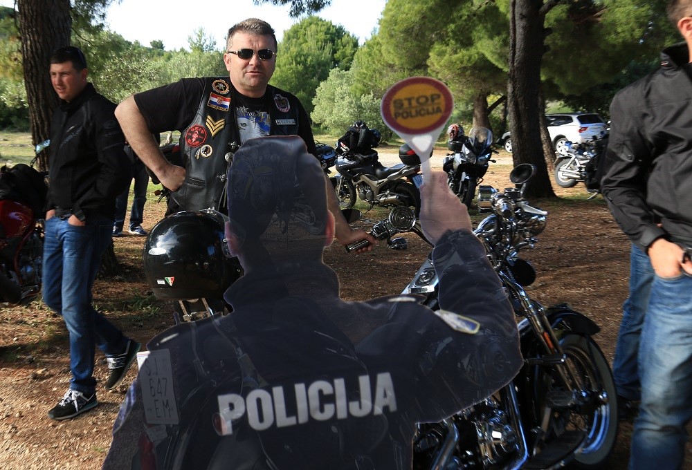 Featured image for “MOTORI Najavljene pojačane kontrole (ne)nošenja kacige”