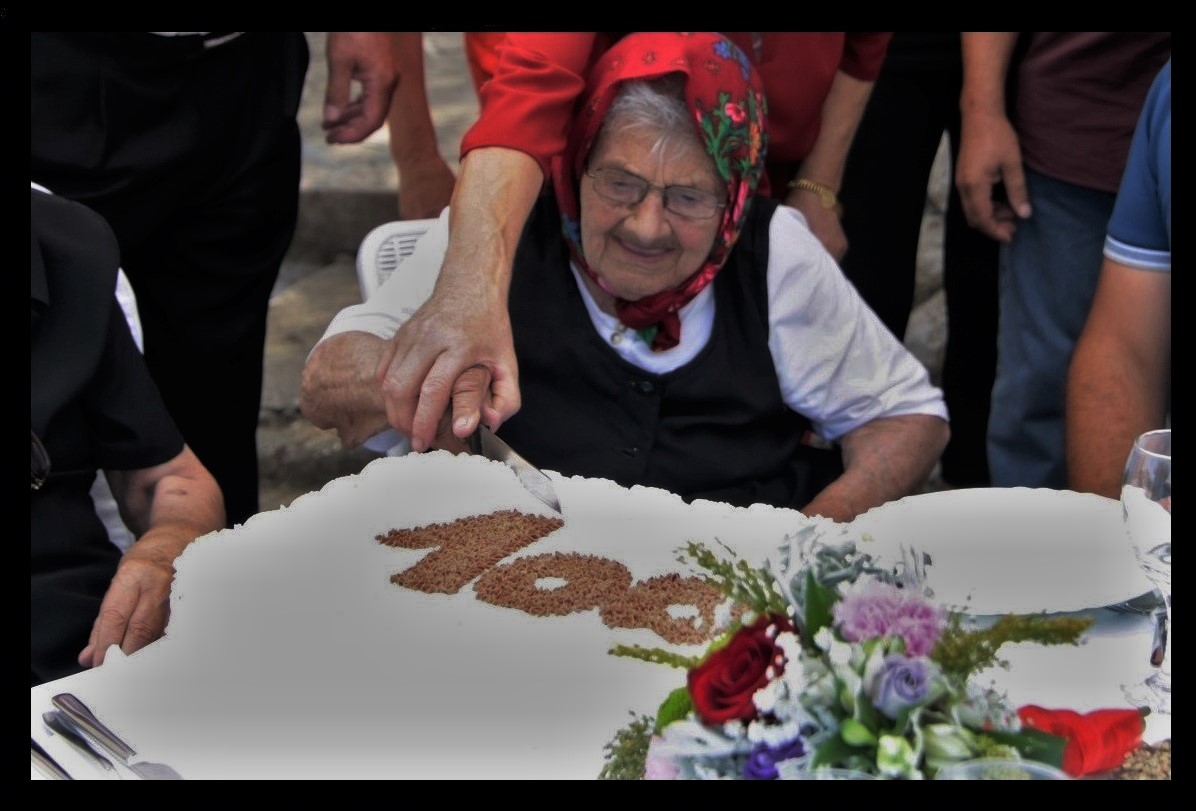 Featured image for “Napustila nas je najstarija Tišnjanka”
