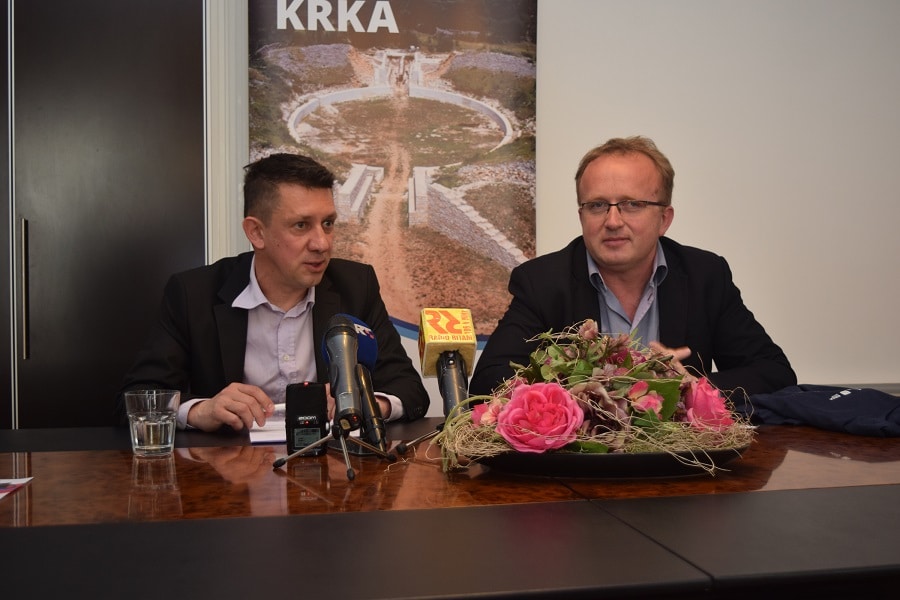 Featured image for “1. KRKA UTRKA Važne informacije za javnost, navijače i trkače”