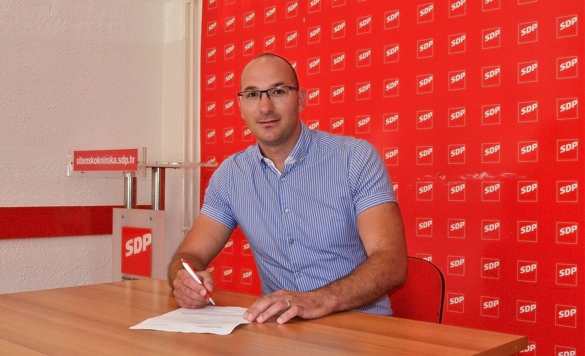Featured image for “Igor Meić: “Možemo vratiti povjerenje u politiku””