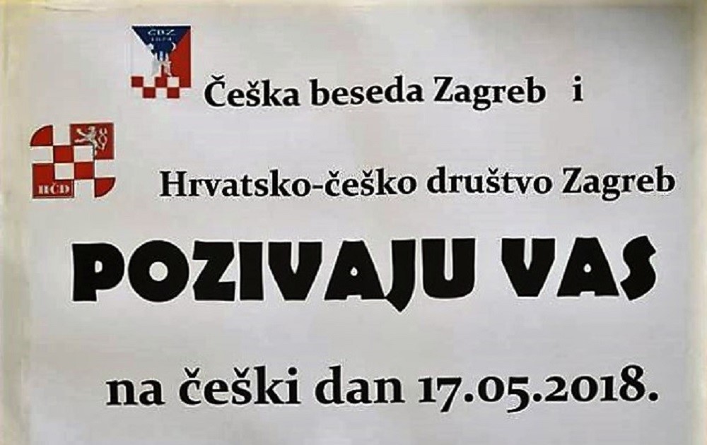 Featured image for “U Tisnom se danas obilježava Češki dan”