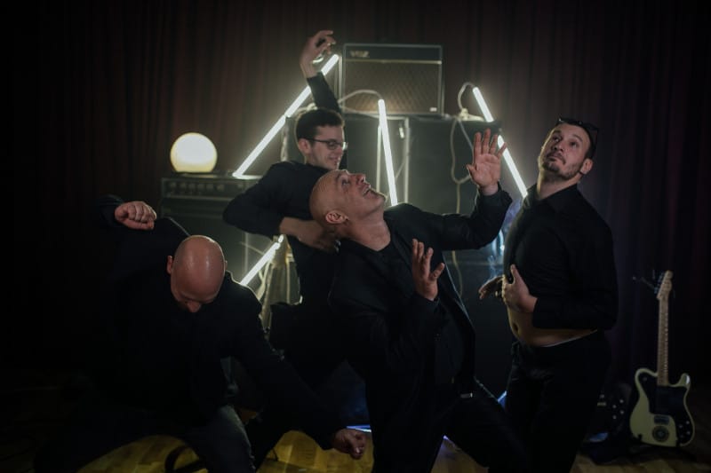 Featured image for ““Lažeš” Teških osjećaja na YouTubeu”