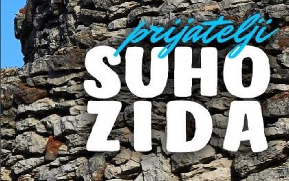 Featured image for “BETINA Izložba fotografija “Prijatelji suhozida” i gradnja bunje od stiropora”