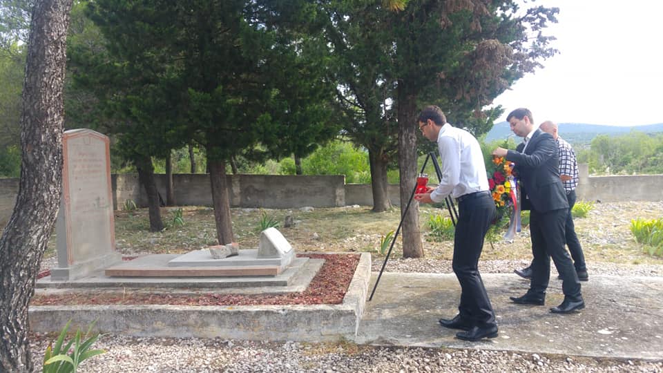 Featured image for “Murter, Tisno, Pirovac i cijela Hrvatska danas slave partizane”