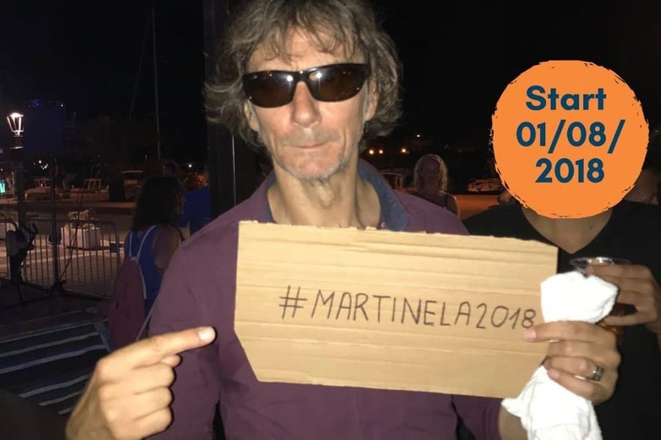 Featured image for “PRIJAVI SE Velika i Mini Martinela – malonogometni spektakl u Jezerima”