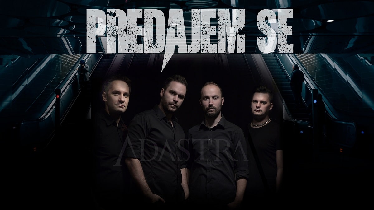 Featured image for “ADASTRA U PIROVCU Dobra rock priča prožeta humanitarnim radom”