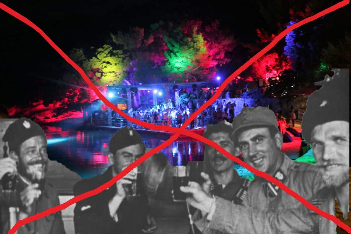 Featured image for “DOBILI SMO RAT, KAD ĆEMO MIR? Klarin još jednom odbio župnika i knjigu matematičara Pečarića”