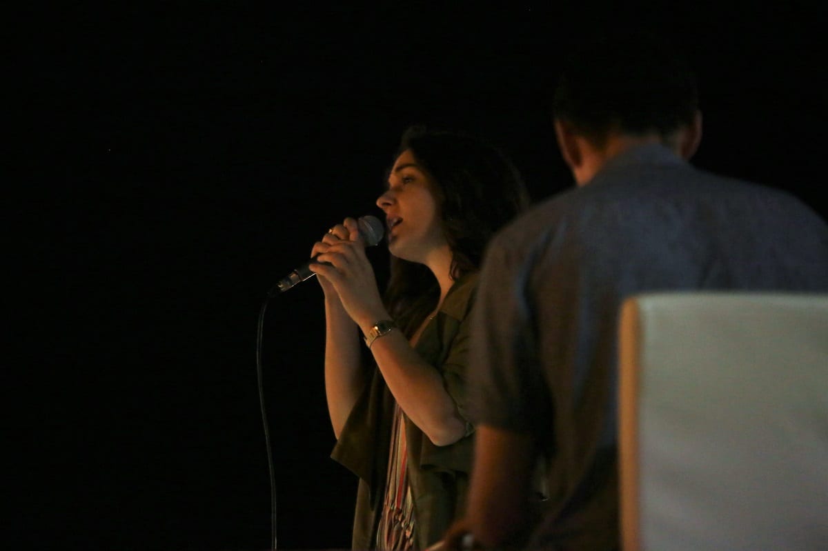 Featured image for “NAJAVA Koncert u Betini, izložba u Tisnom”