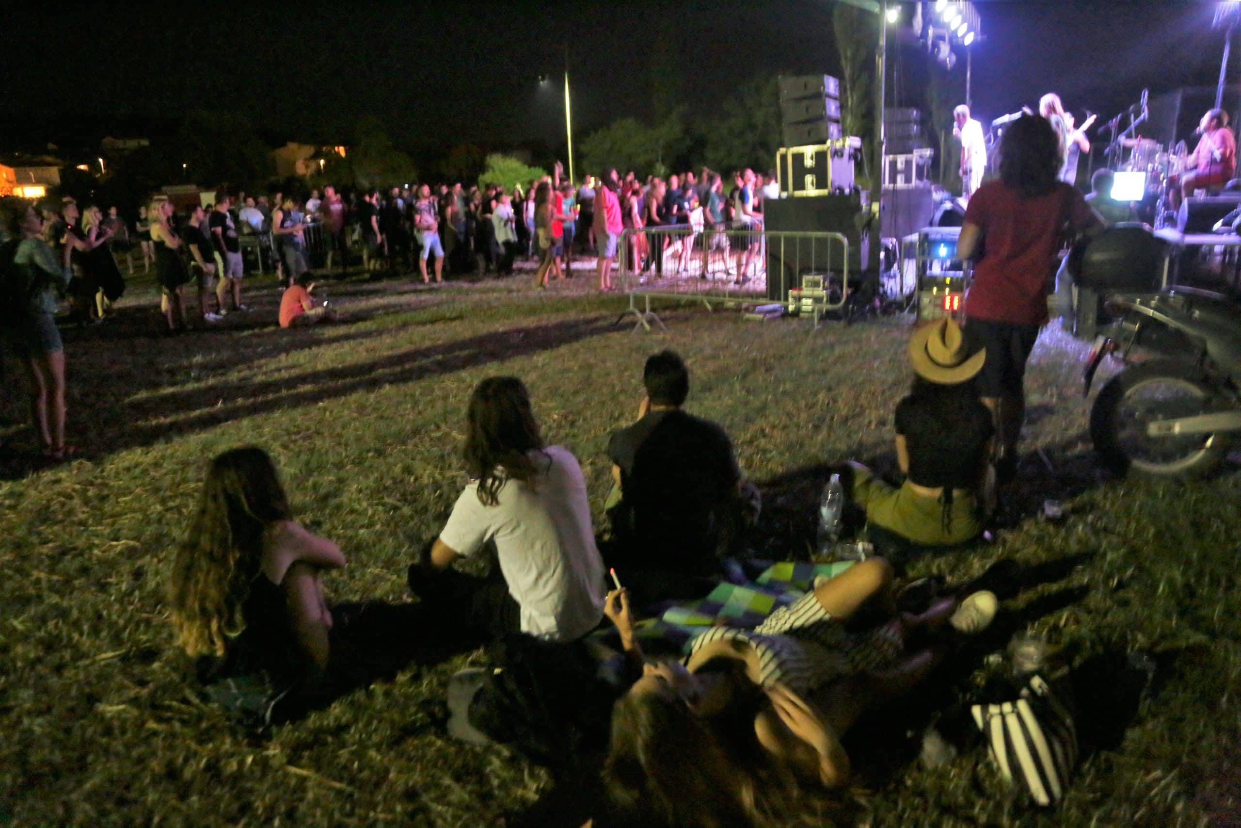 Featured image for “JEZERSKI WOODSTOCK Rambo i rokerska renesansa na Lokvi”