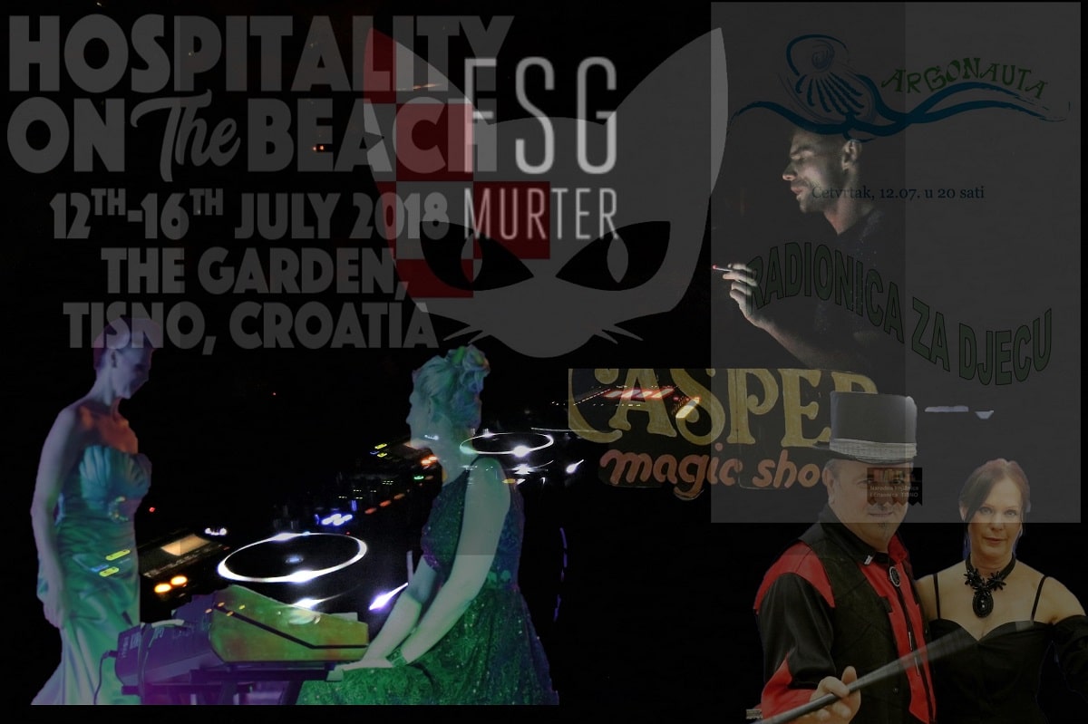 Featured image for “NAJAVA Casper Magic, Fogsellers, Nera i Gordana, Trio Maestro…”