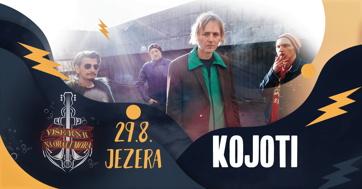 Featured image for ““KOZMIČKA PRAVDA” Kojoti u Jezerima”