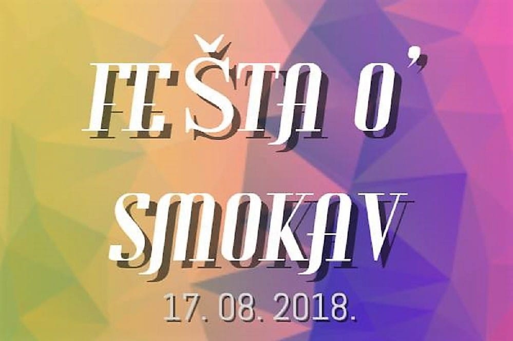 Featured image for “NAJAVA Petak za koncerte, fešte i uličnu utrku”