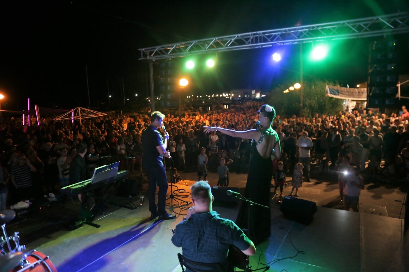 Featured image for “Koncert Đanija Stipaničeva u Pirovcu s posebnom gošćom – velika fešta s tenorom i mezzosopranisticom”