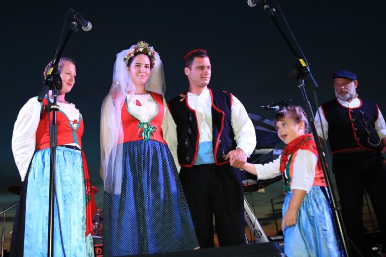 Featured image for “NAJAVA Murterski pir, Crtićmanija i Show Legende”