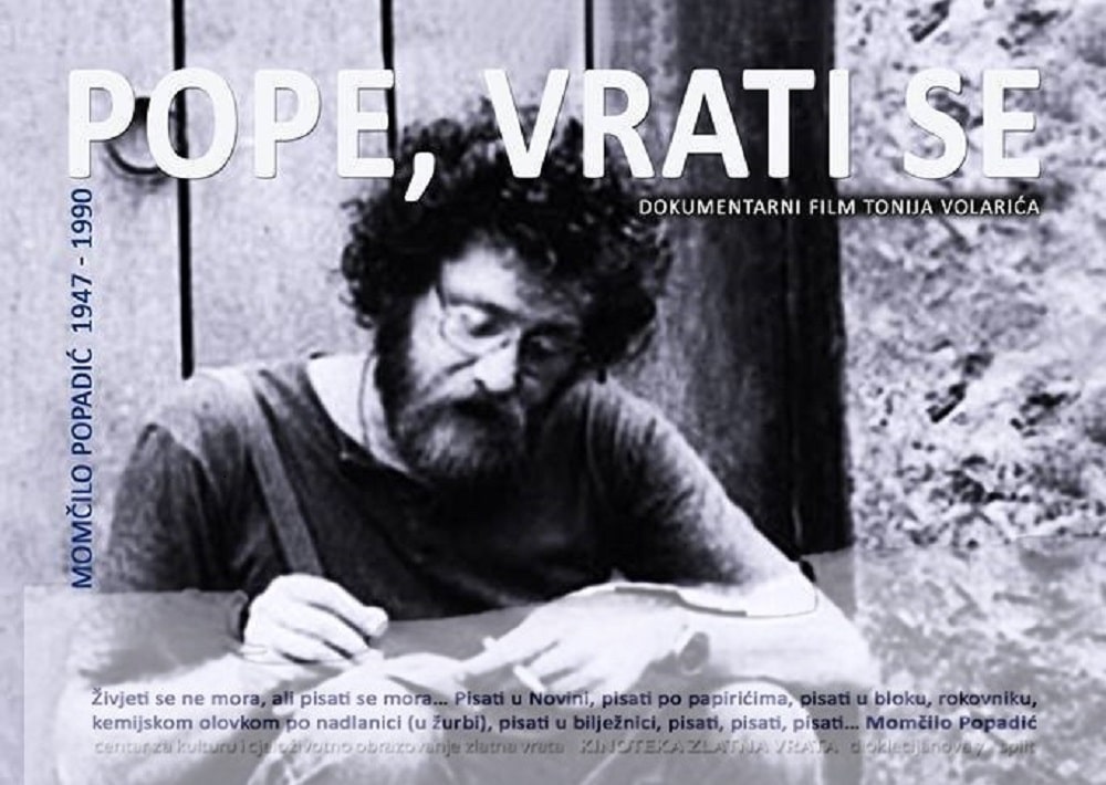 Featured image for “Dalmatia film festival se se vraća u Pirovac, odakle je 2016. krenuo”