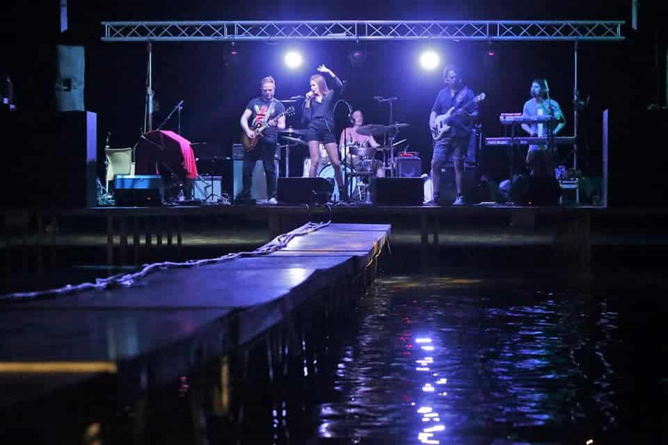 Featured image for “NAJAVA: U Betini koncert klape Mirakul, u Murteru Vindon Havin, u Pirovcu Babalubam”