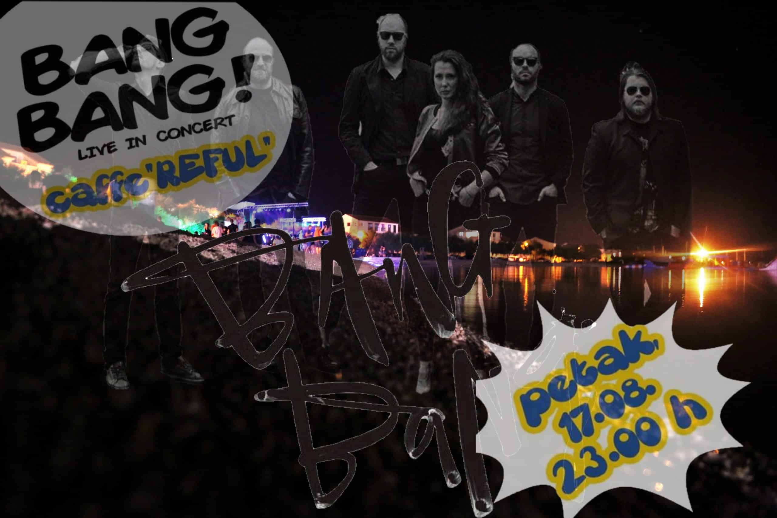 Featured image for “BANG-BANG NA LUKAMA “U Refulu ćemo si večeras dati oduška””
