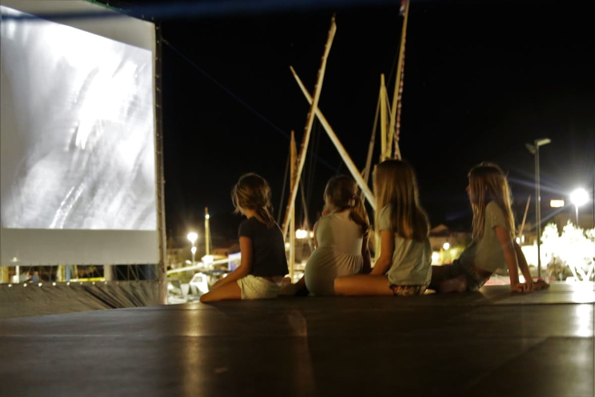 Featured image for “BAFF Betinski filmski spektakli i turističke gužve u rujnu”
