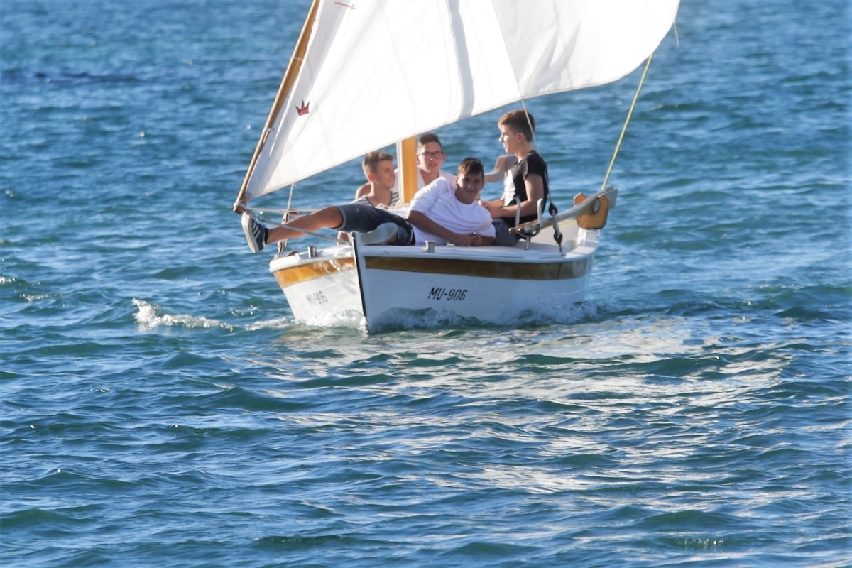 Featured image for “Uvjerljiva pobjeda Tonija Sladića i Marinke na Malom latinskom idru”