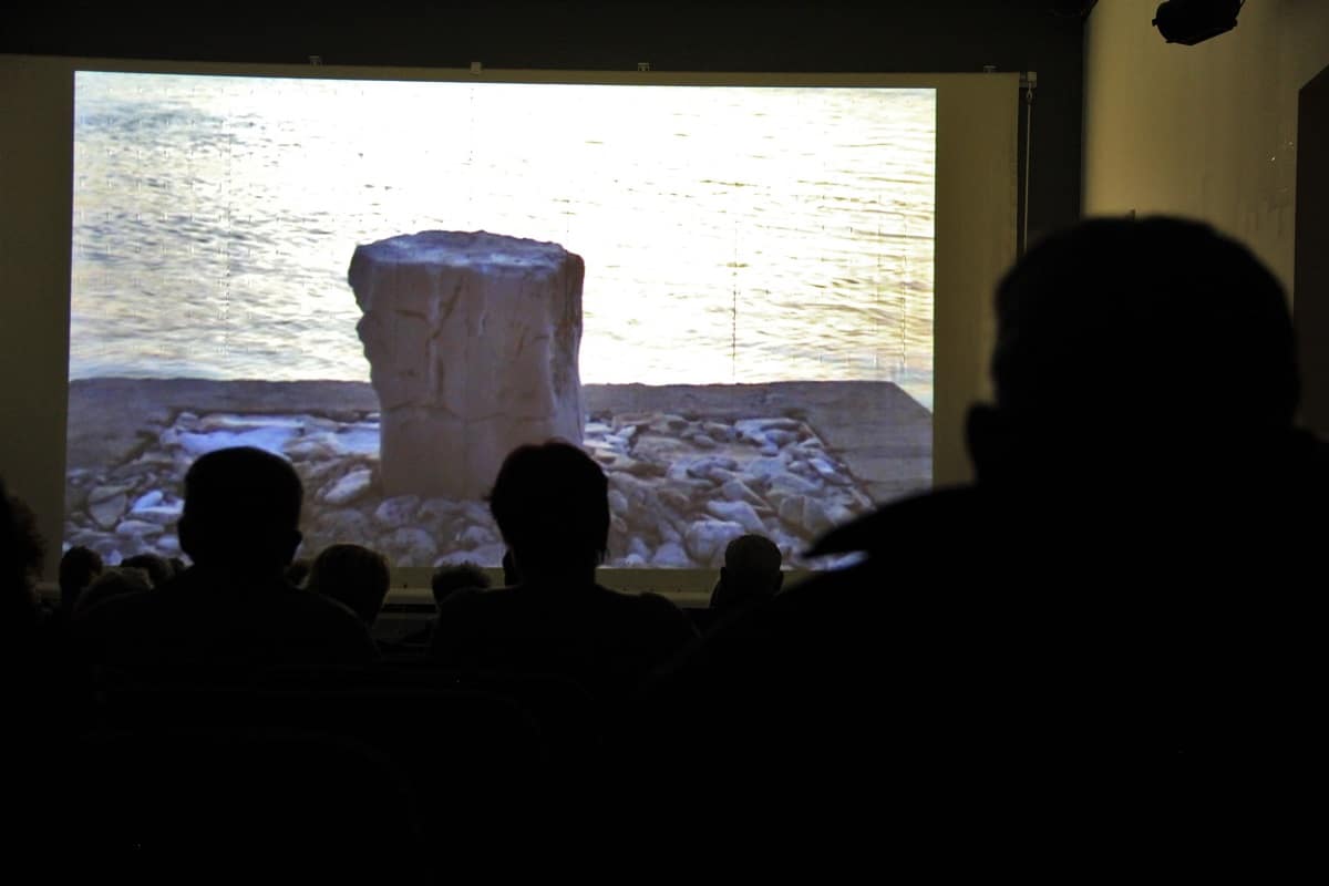 Featured image for “MURTER “Tamo” – surova ljepota Kornata na filmskom platnu”