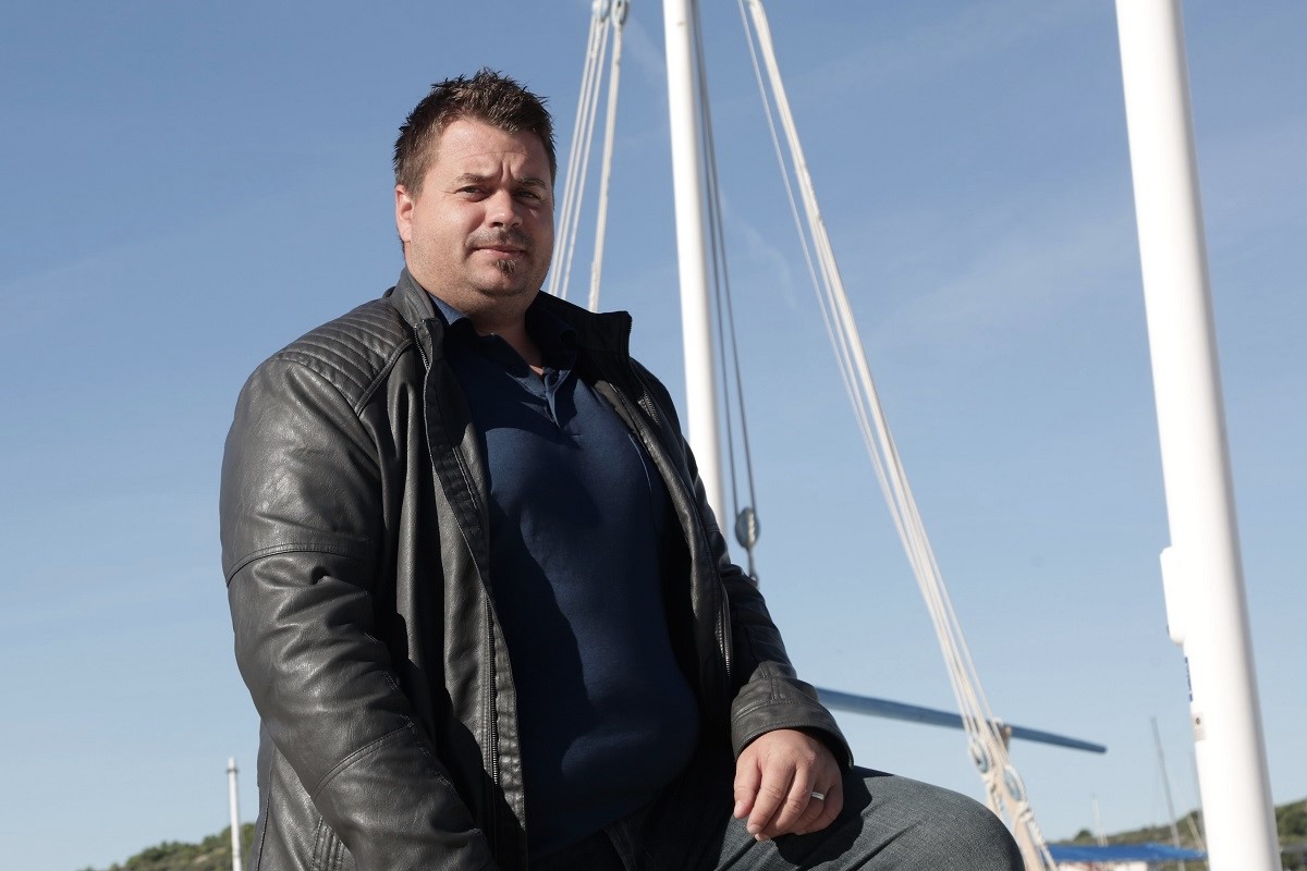 Featured image for “DAN OPĆINE MURTER-KORNATI Načelnik Turčinov: “Najveći naš ostvareni projekt je sloga Murterina””