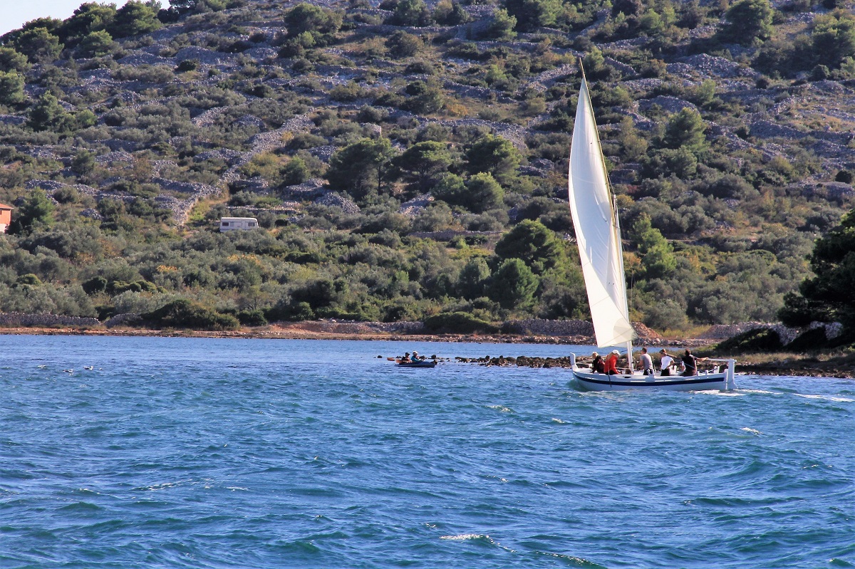 Featured image for “Trtuša odnijela pobjedu Latinskog idra – druga i treća su Betinke Marinka i Baba Tone”