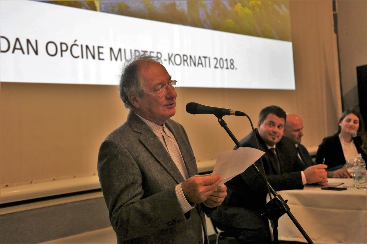 Featured image for “OPĆINA MURTER I LATINSKO IDRO Nagrada za životno djelo pripala dr. sc. Vladimiru Skračiću”