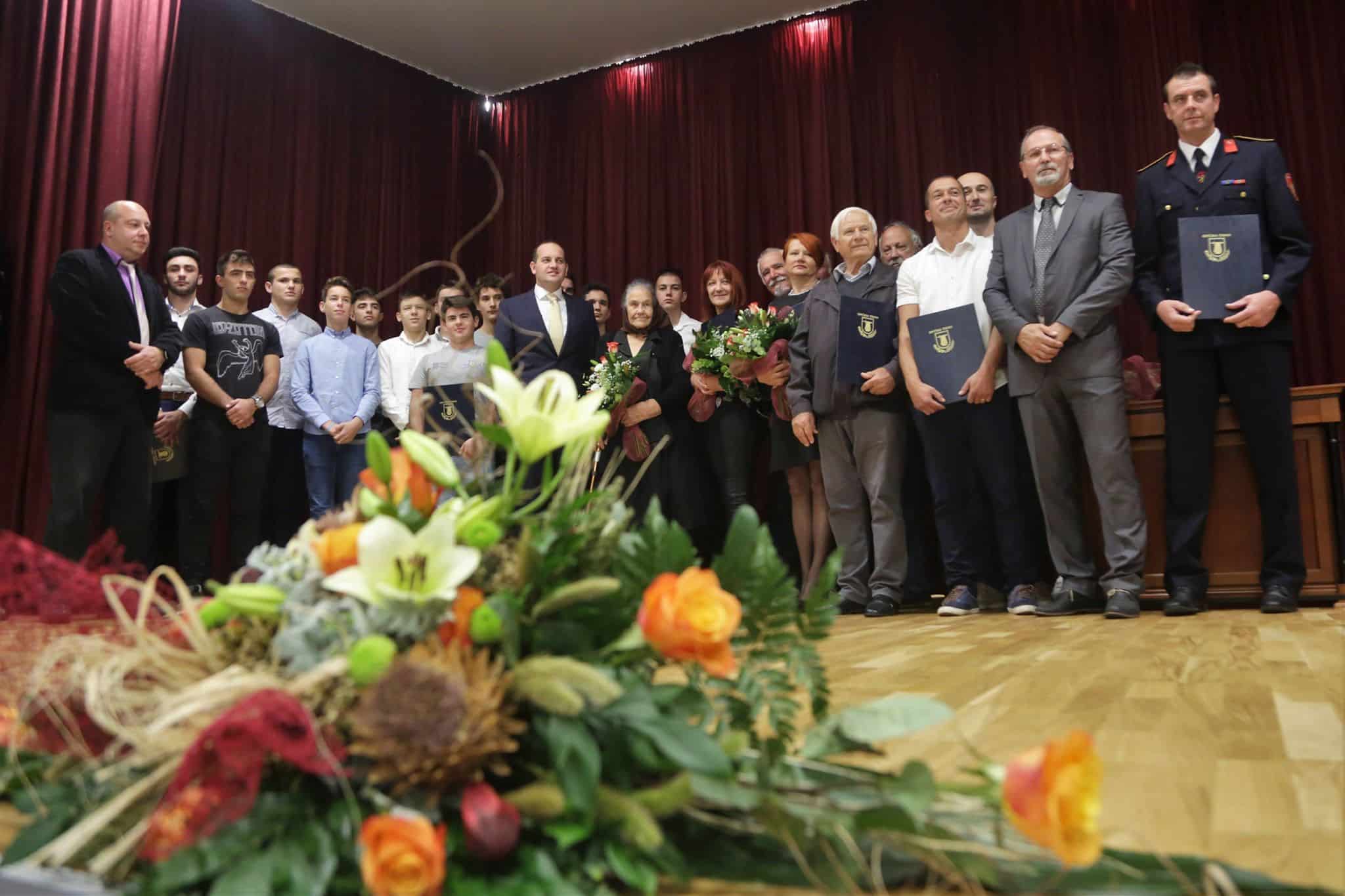Featured image for “DAN OPĆINE TISNO Zahvalnice i priznanja najboljima i najzaslužnijima”