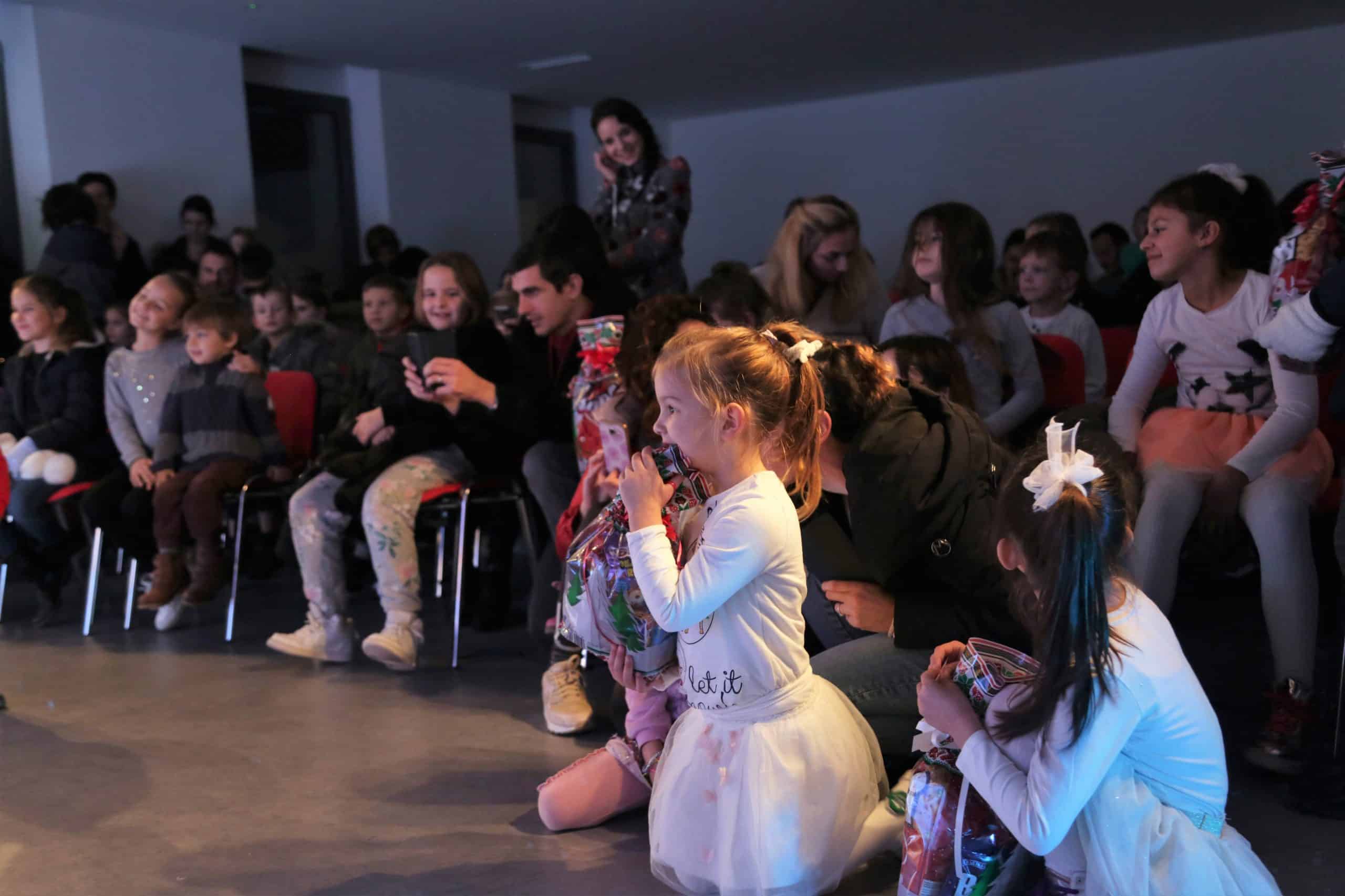 Featured image for “Svadbeni folklor – atrakcija Pirovca”