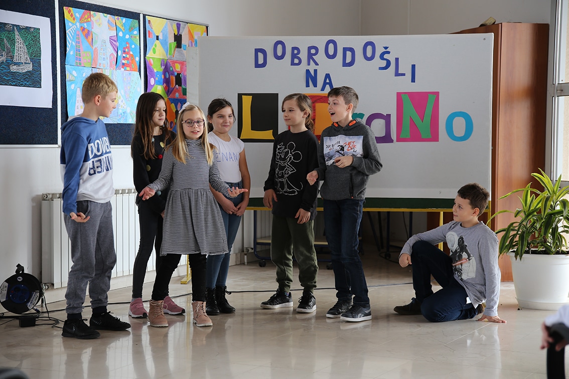 Featured image for “LIDRANO 2019 Tko bolje piše i glumi? Mali Pirovčani i Vodičani gostovali u Murteru”