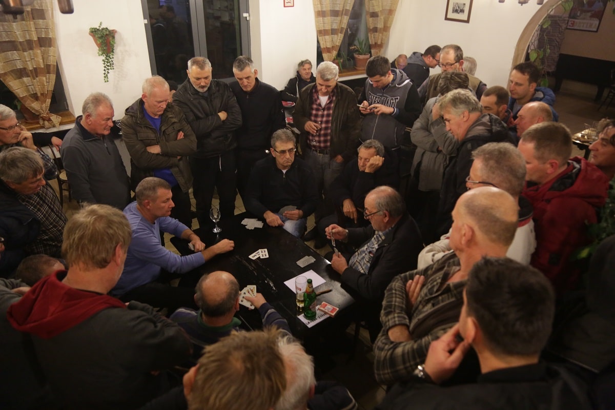 Featured image for “BRIŠKULA BETINA 2019. Grobna tišina u finalu nadvladala Torkul”