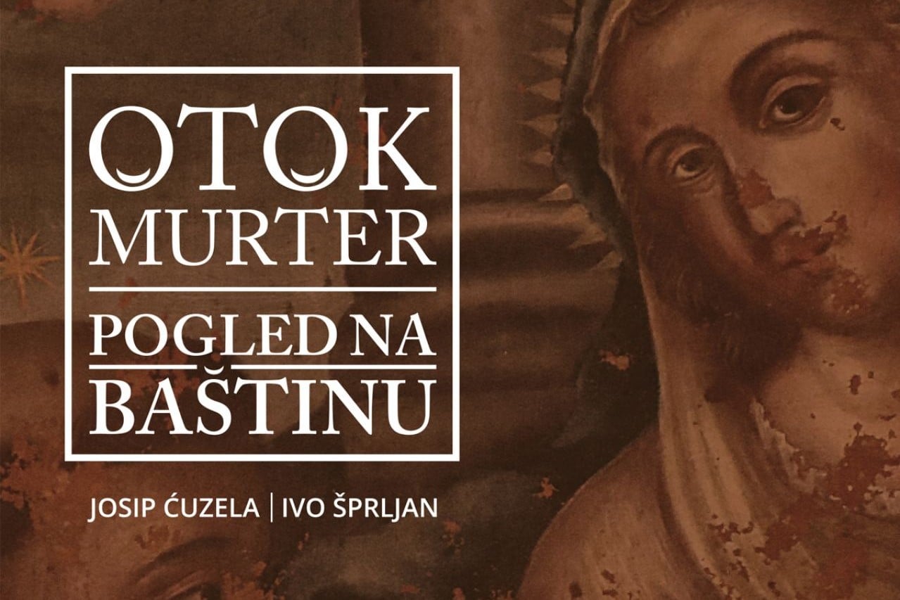Featured image for “Otok Murter – Pogled na baštinu”
