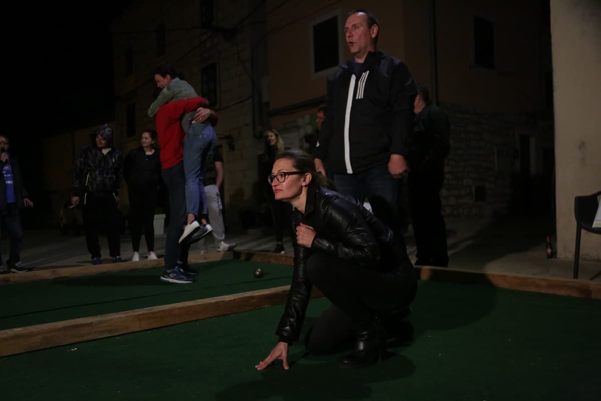Featured image for “PRVOSVIBANJSKE BALOTE Kristina i Joso osvojili Prvenstvo Tisnog”