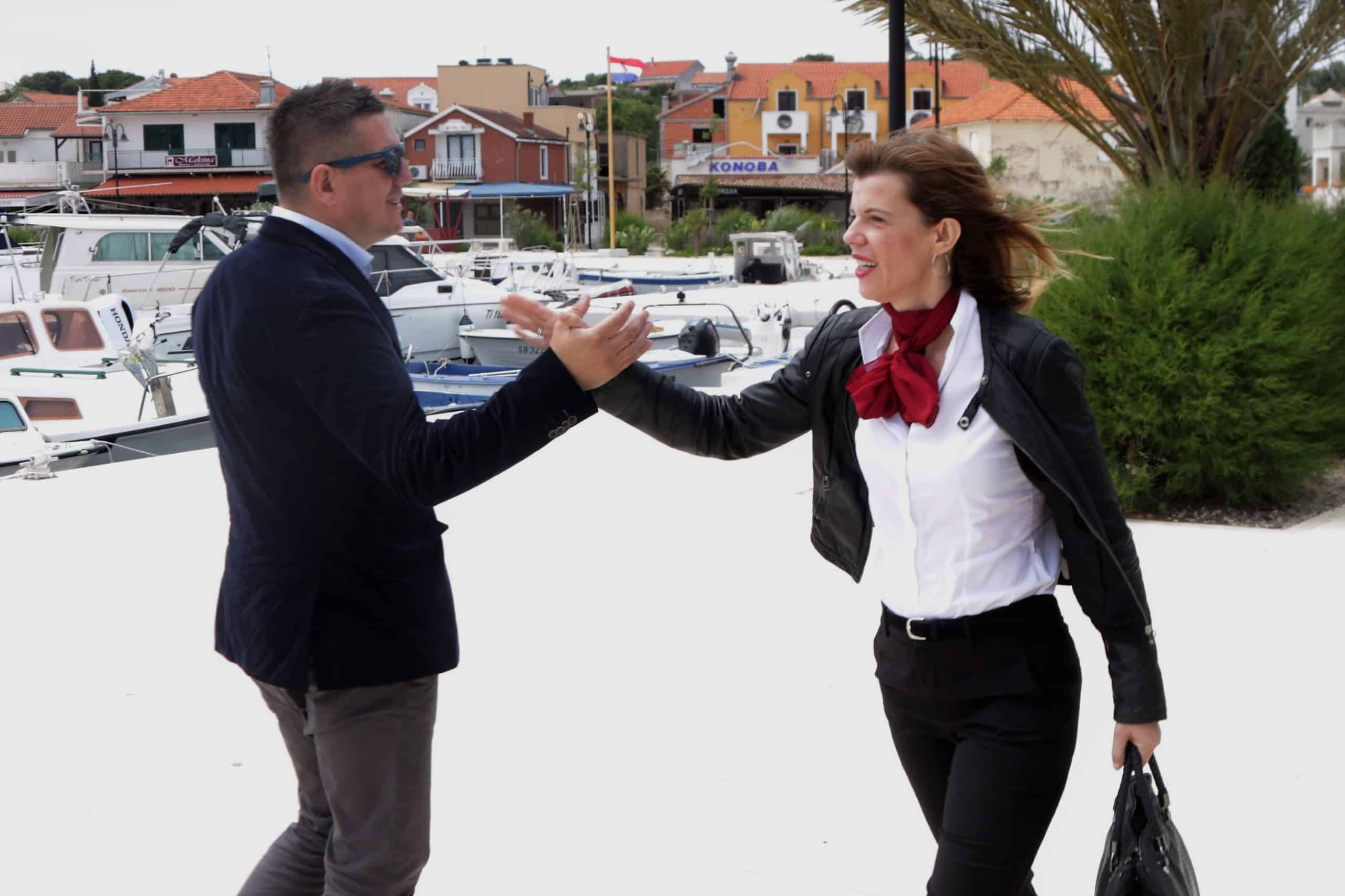 Featured image for “EU IZBORI Pobjeda SDP-a u Murteru i Tisnom, u Pirovcu slavio HDZ”