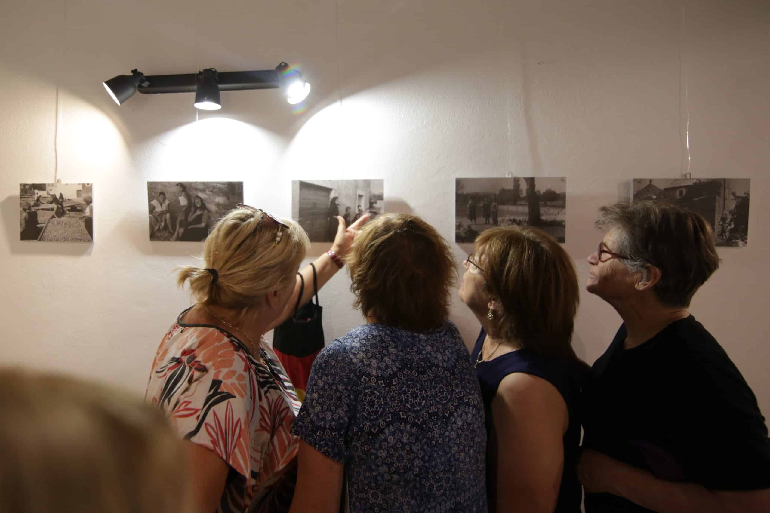 Featured image for “IZLOŽBA Dijelić baštine Jezera na zidovima Baganelovice”