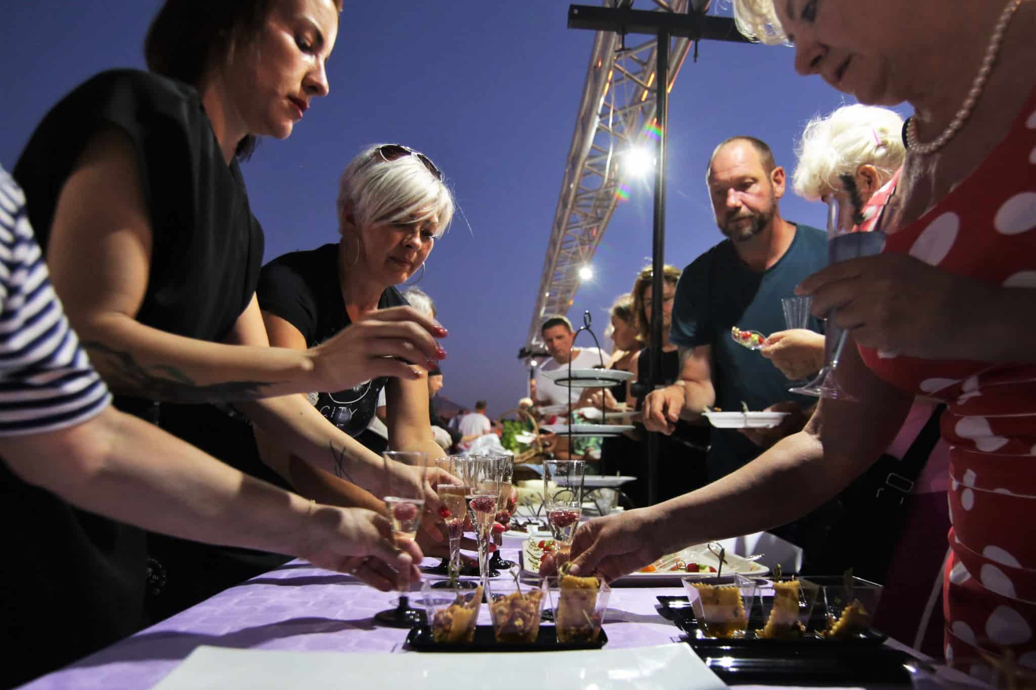 Featured image for “PIROVAC “Gastro weekend” pokazao gdje se najbolje jede”