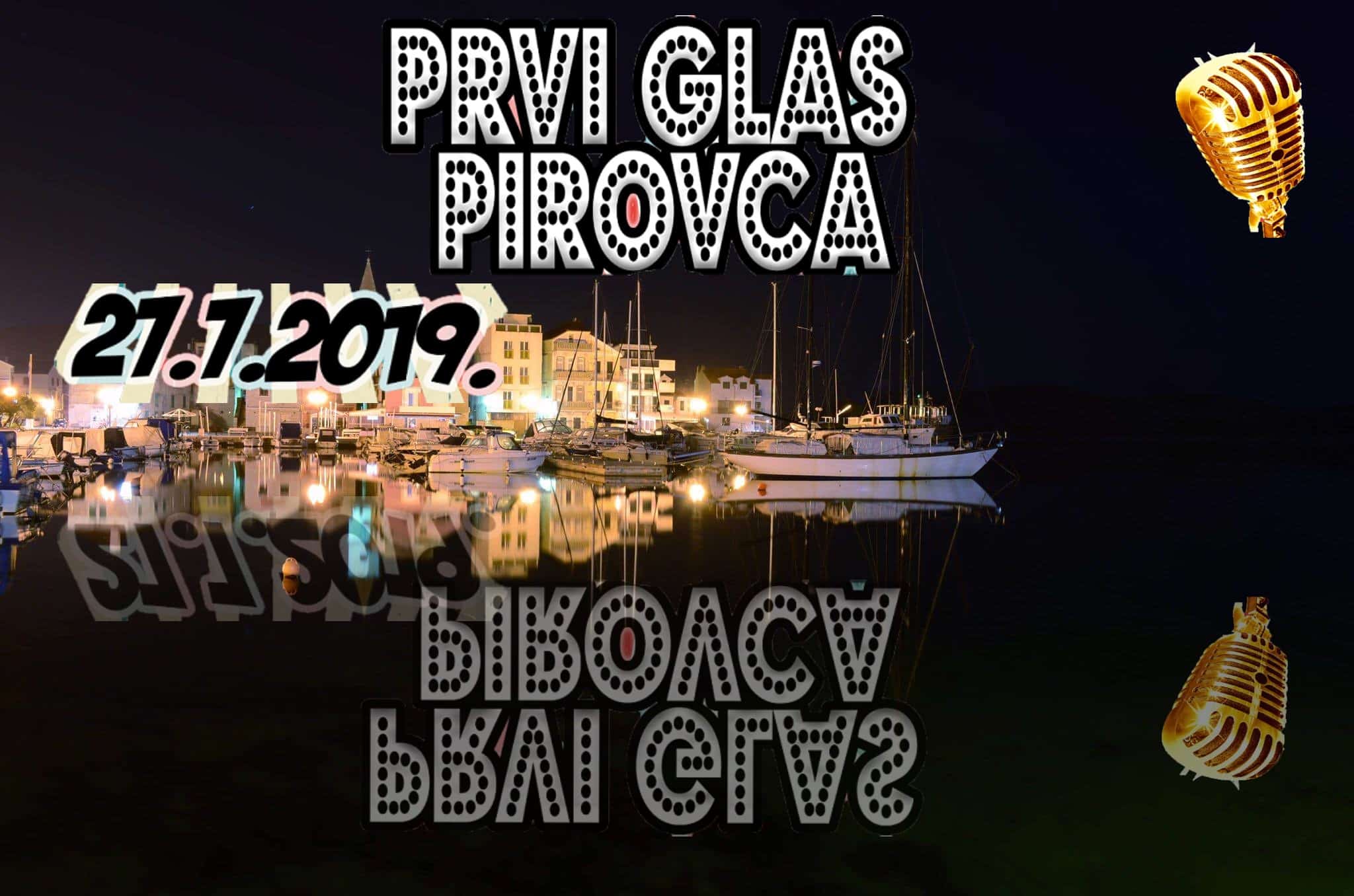 Featured image for “Prijavite se na pirovački talent show!”