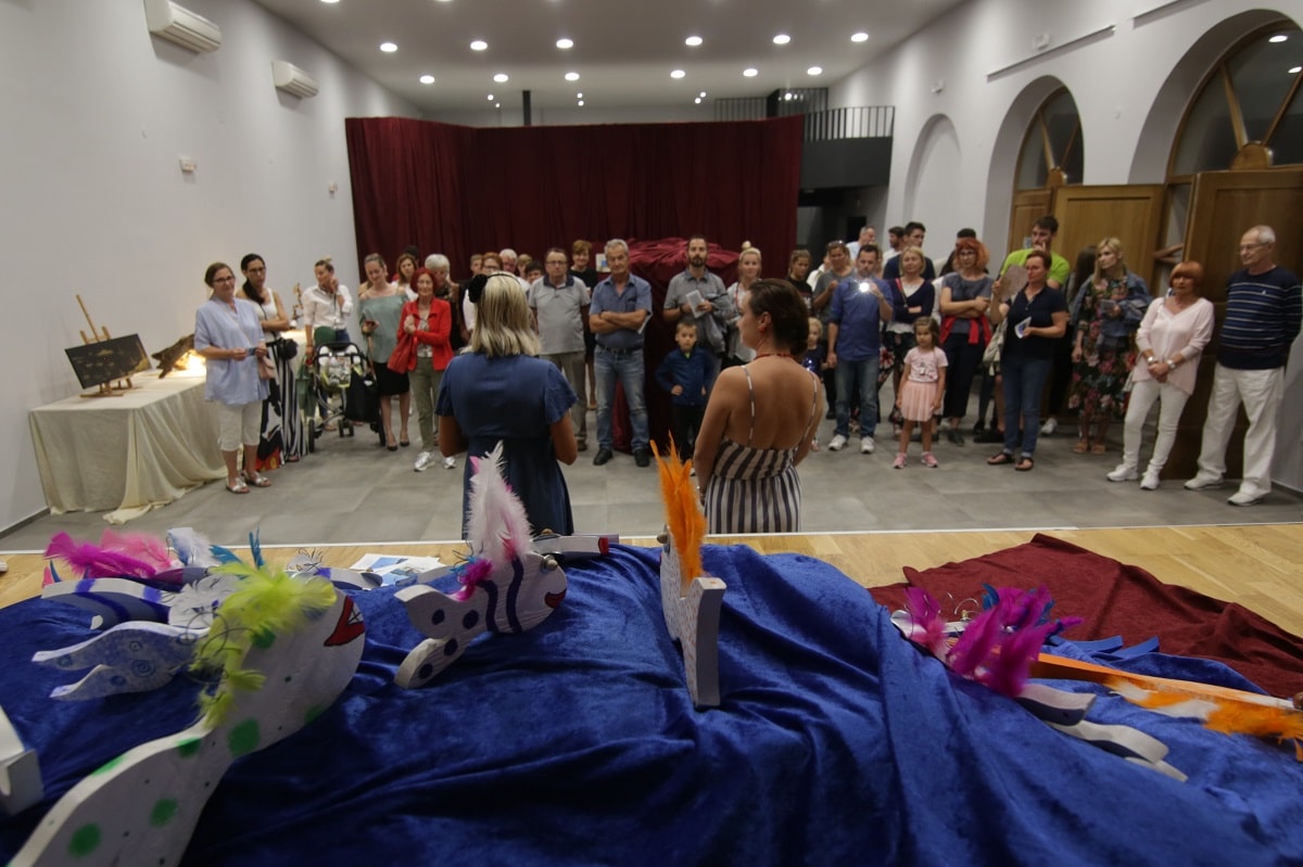 Featured image for “TISNO Tjedan “potrage za bojama””
