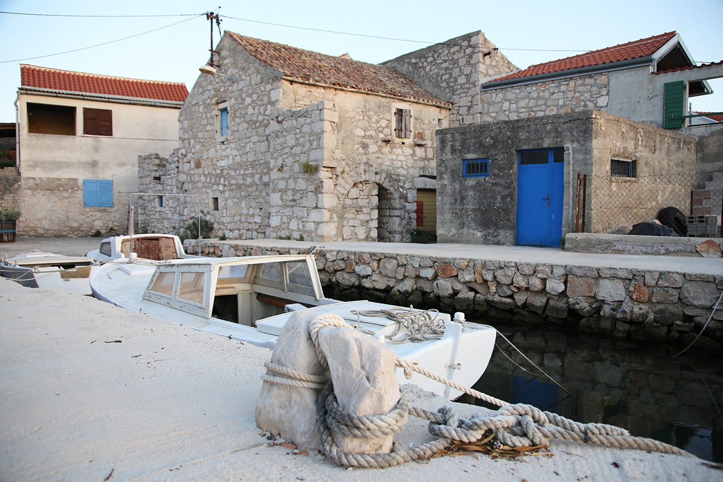 Featured image for “PROJEKTI Od Rudine do Luka revitaliziranom šetnicom”