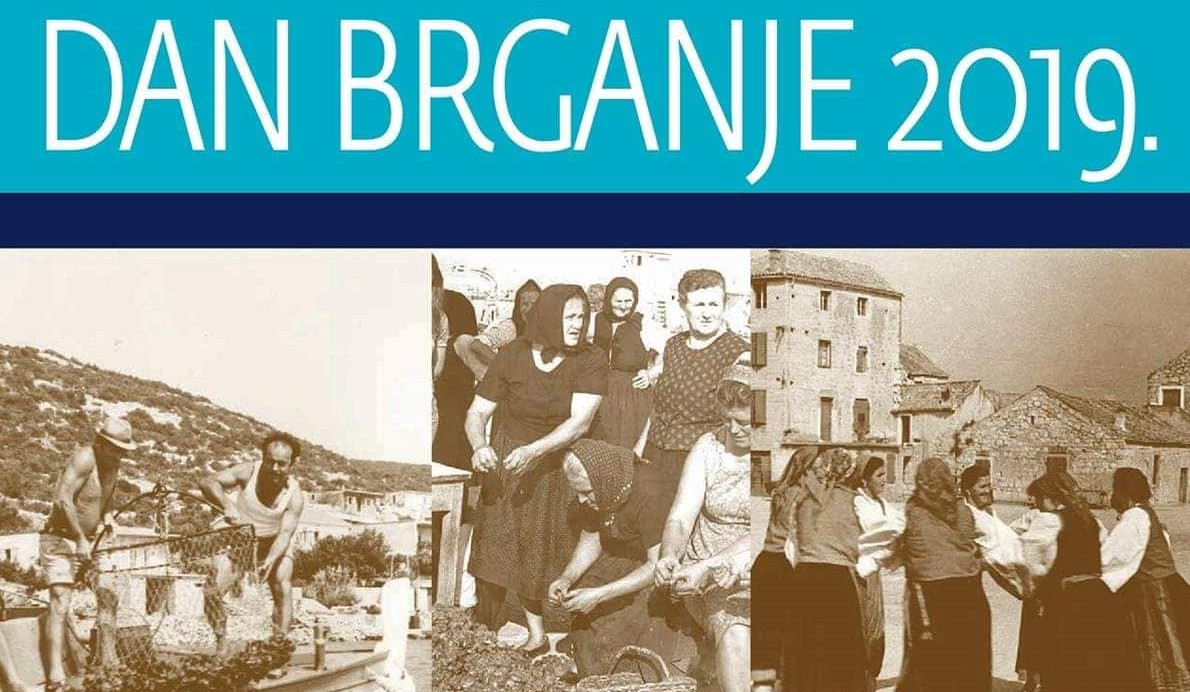 Featured image for “DAN BRGANJE Milo Hrnić, Zorica Kondža, Kumovi i školjke”
