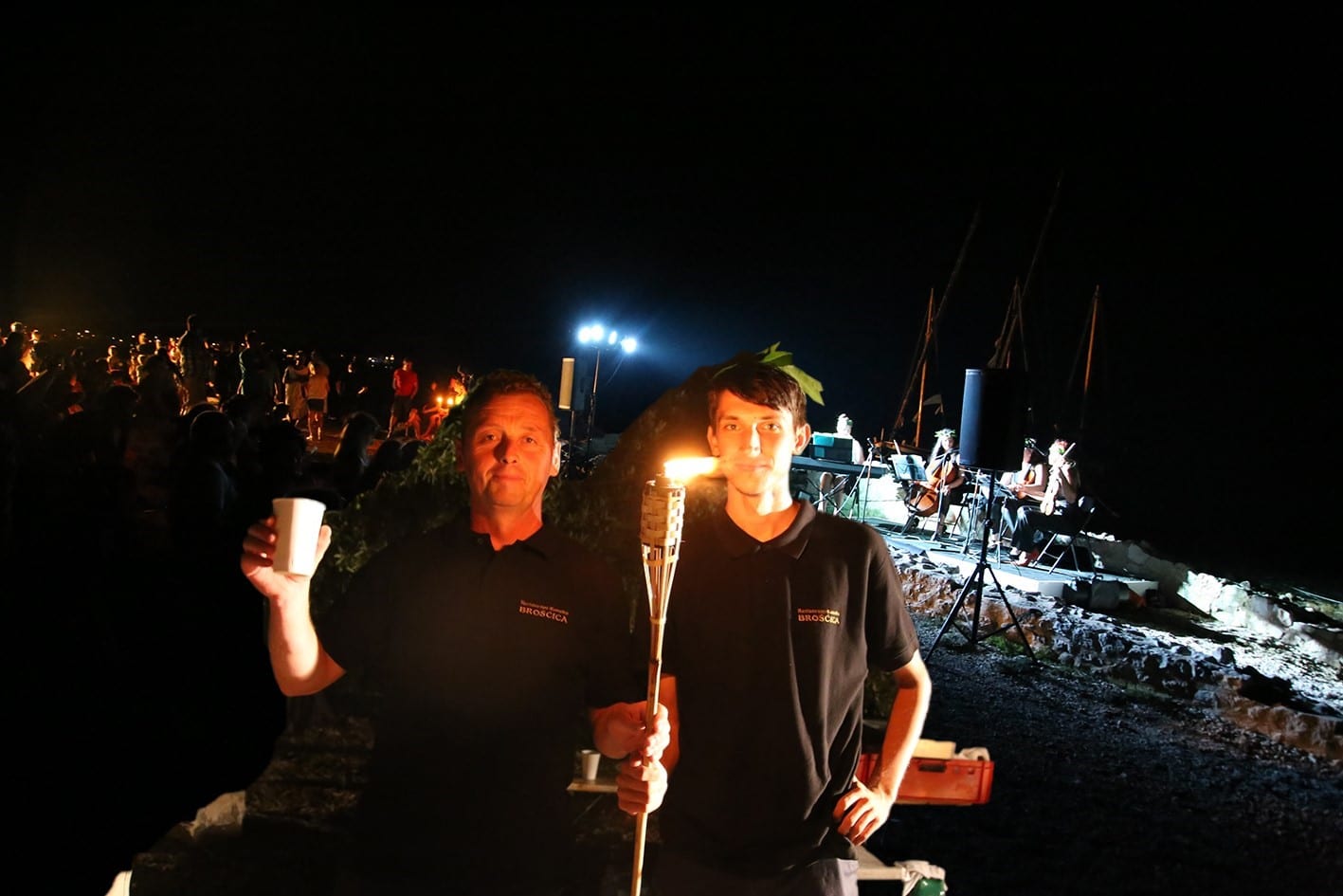 Featured image for “Drama u Noći rimskog Colentuma – spas donijela legija iz Brošćice”